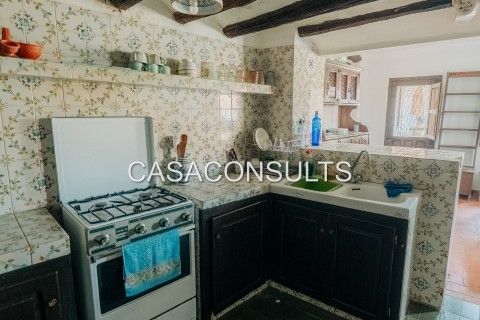 Landsbyhus i Vilafames, Castellon, Vilafames - € 215.000 | Ref: 869 - foto 28